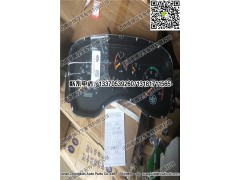 3801010-Q499,儀表盤(pán)總成,濟(jì)南重坤汽車配件有限公司
