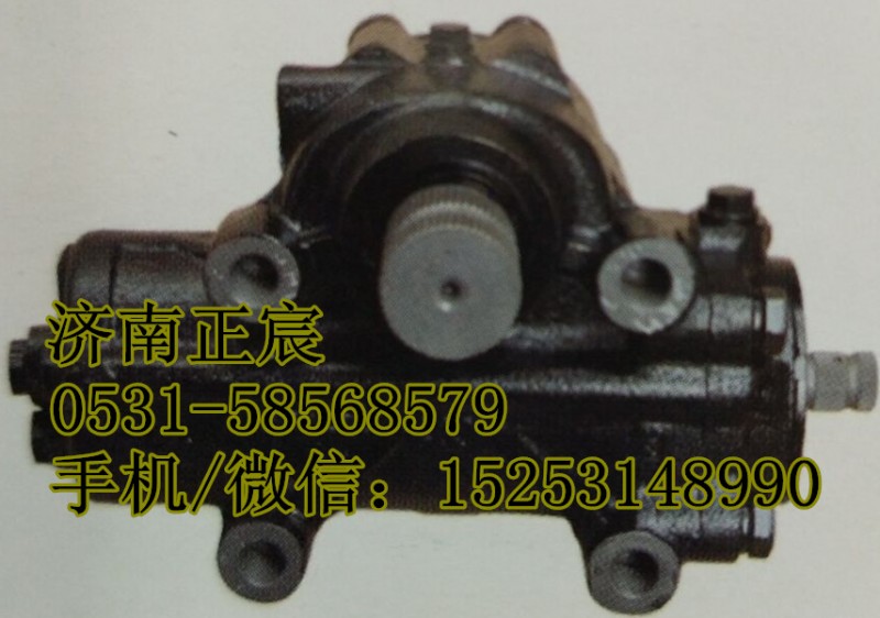 3411010-D96,方向機、動力轉(zhuǎn)向器,濟南正宸動力汽車零部件有限公司
