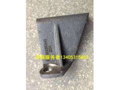 612600090345,發(fā)電機支架,濟南服務(wù)者動力機械廠