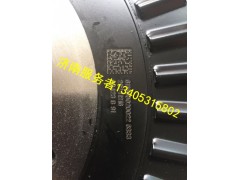611600020022,扭振減震器,濟南服務者動力機械廠
