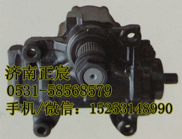 3401000G1510,方向機(jī)、動(dòng)力轉(zhuǎn)向器,濟(jì)南正宸動(dòng)力汽車零部件有限公司