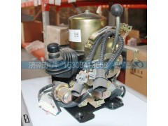 5004A5-020-A,翻轉(zhuǎn)控制機構(gòu)總成,濟南琪芹汽車配件銷售中心
