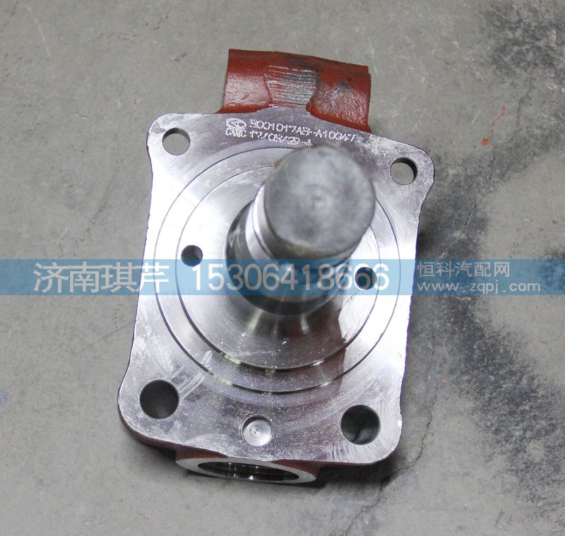 3001017A3-A,轉(zhuǎn)向節(jié),濟(jì)南琪芹汽車配件銷售中心