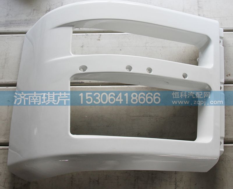 28E-03072,保險杠,濟(jì)南琪芹汽車配件銷售中心