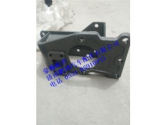WG9525470130,WG9525470130豪瀚轉(zhuǎn)向器支架,濟(jì)南鵬翔汽車配件有限公司