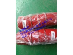 WG9525530225,WG9525530225中冷器進氣膠管.豪瀚,濟南鵬翔汽車配件有限公司