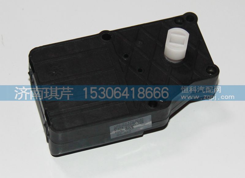 81H08-01011-1,模式執(zhí)行器,濟南琪芹汽車配件銷售中心