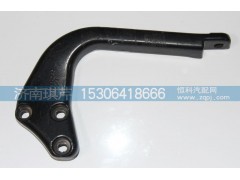 8202B-043,右上支架,濟(jì)南琪芹汽車(chē)配件銷售中心