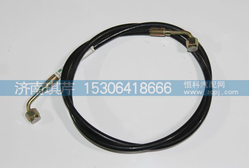 左翻轉(zhuǎn)鎖止油管50M-02509/50M-02509