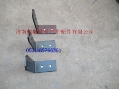 H1120180003A0,排氣管支架前雙前上,濟(jì)南愷航歐曼汽車(chē)配件有限公司