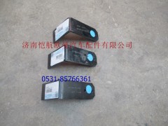 H1120180003A0,排氣管支架前雙前上,濟(jì)南愷航歐曼汽車(chē)配件有限公司
