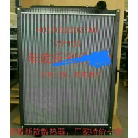 H0130020027A0散熱器總成