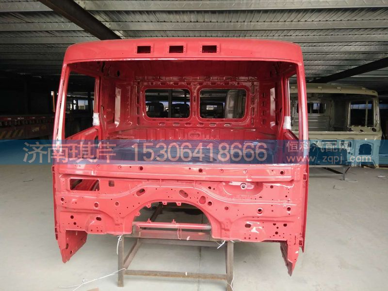 ,華菱之星駕駛室總成,濟(jì)南琪芹汽車(chē)配件銷(xiāo)售中心