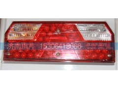41F59D-74010,左組合尾燈總成,濟(jì)南琪芹汽車(chē)配件銷(xiāo)售中心