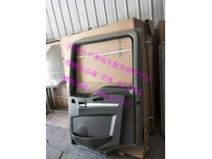 DZ15221210002,德龍新M3000車門總成 事故車配件,濟(jì)南少岱汽車配件有限公司