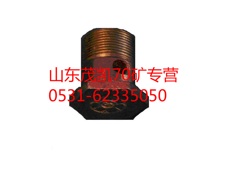 WG9970320204,70礦空心螺栓,山東茂凱商貿(mào)有限公司