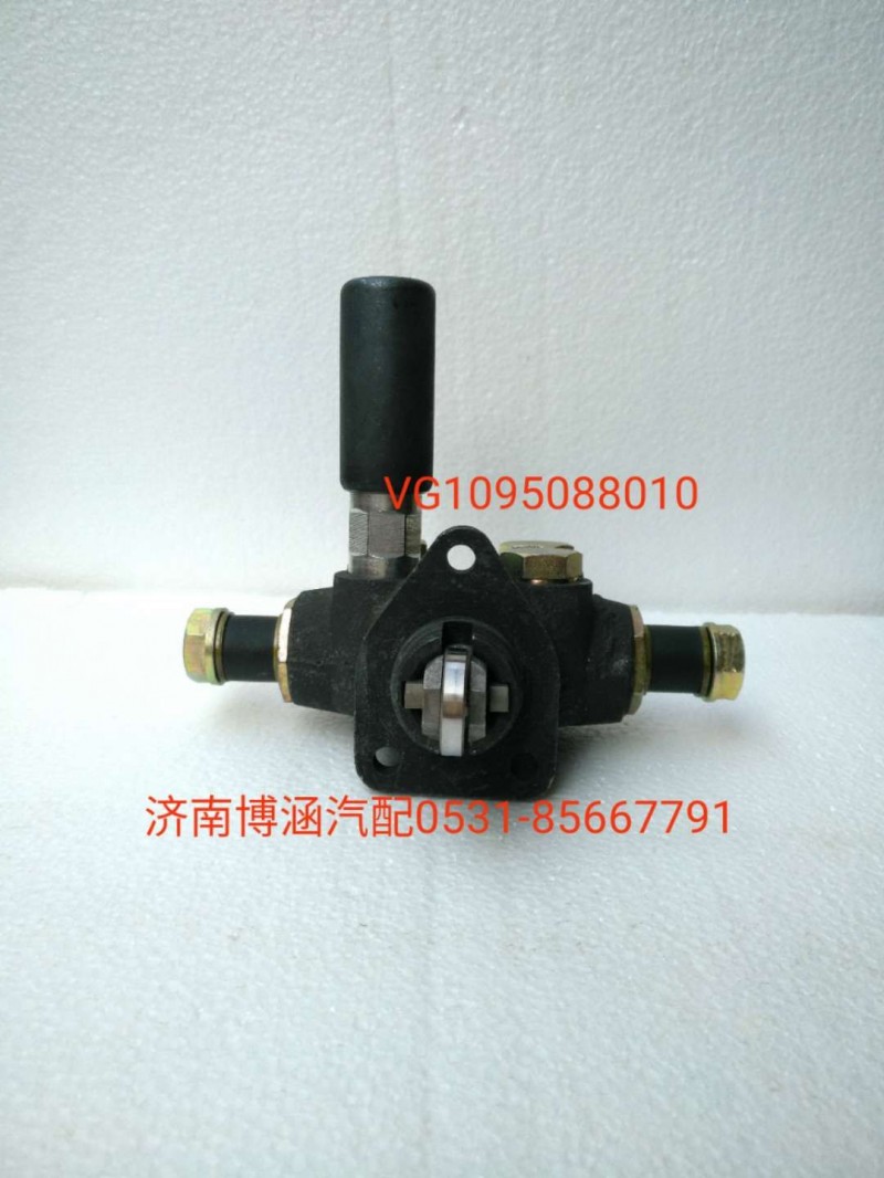 VG1095088010,輸油泵,濟南博涵汽配有限公司