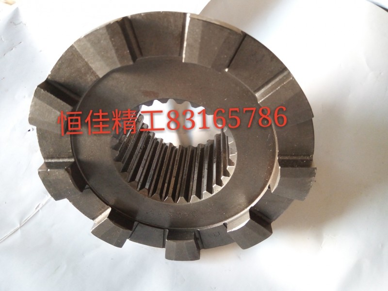 13809320156,滑動齒合套,濟南恒佳精工汽車零部件有限公司