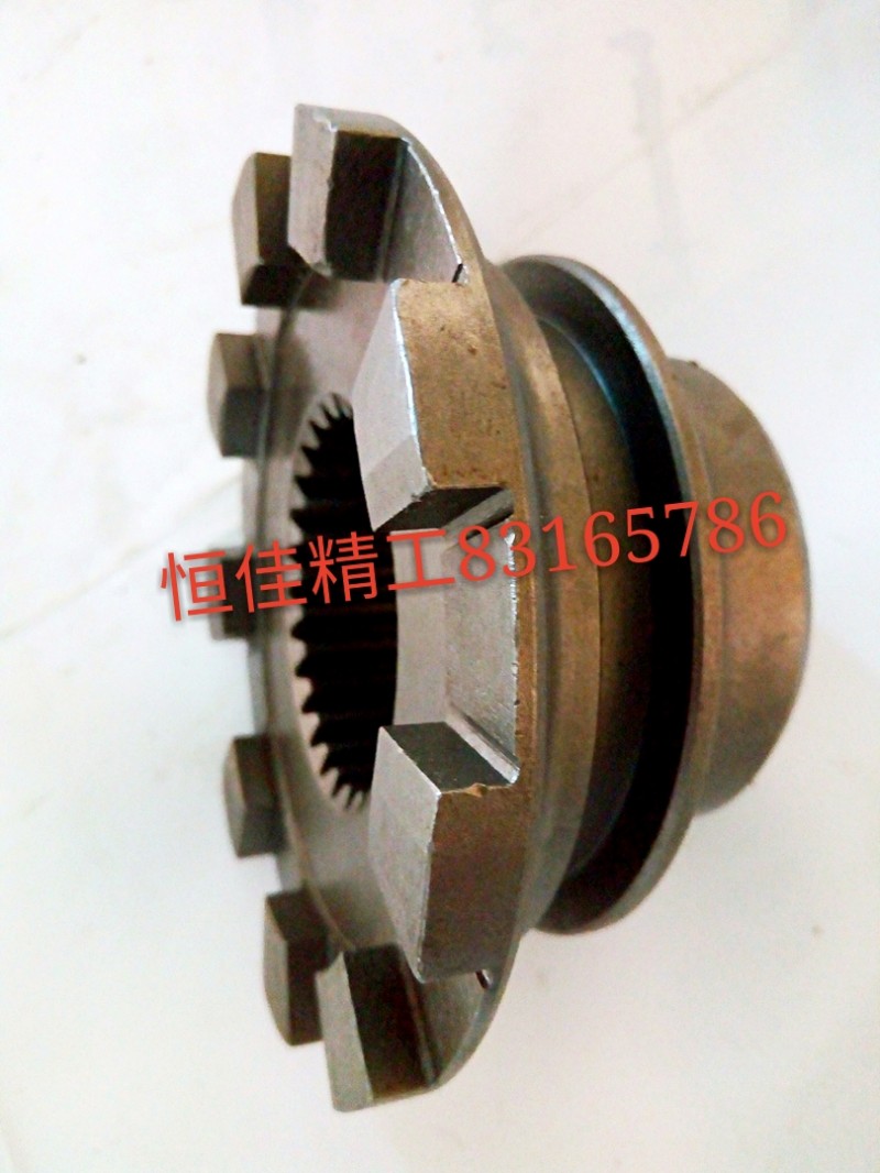 13809320156,滑動齒合套,濟南恒佳精工汽車零部件有限公司