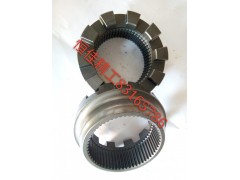 AZ9981320071,固定嚙合套,濟南恒佳精工汽車零部件有限公司
