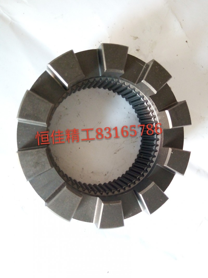 AZ9981320071,固定嚙合套,濟南恒佳精工汽車零部件有限公司
