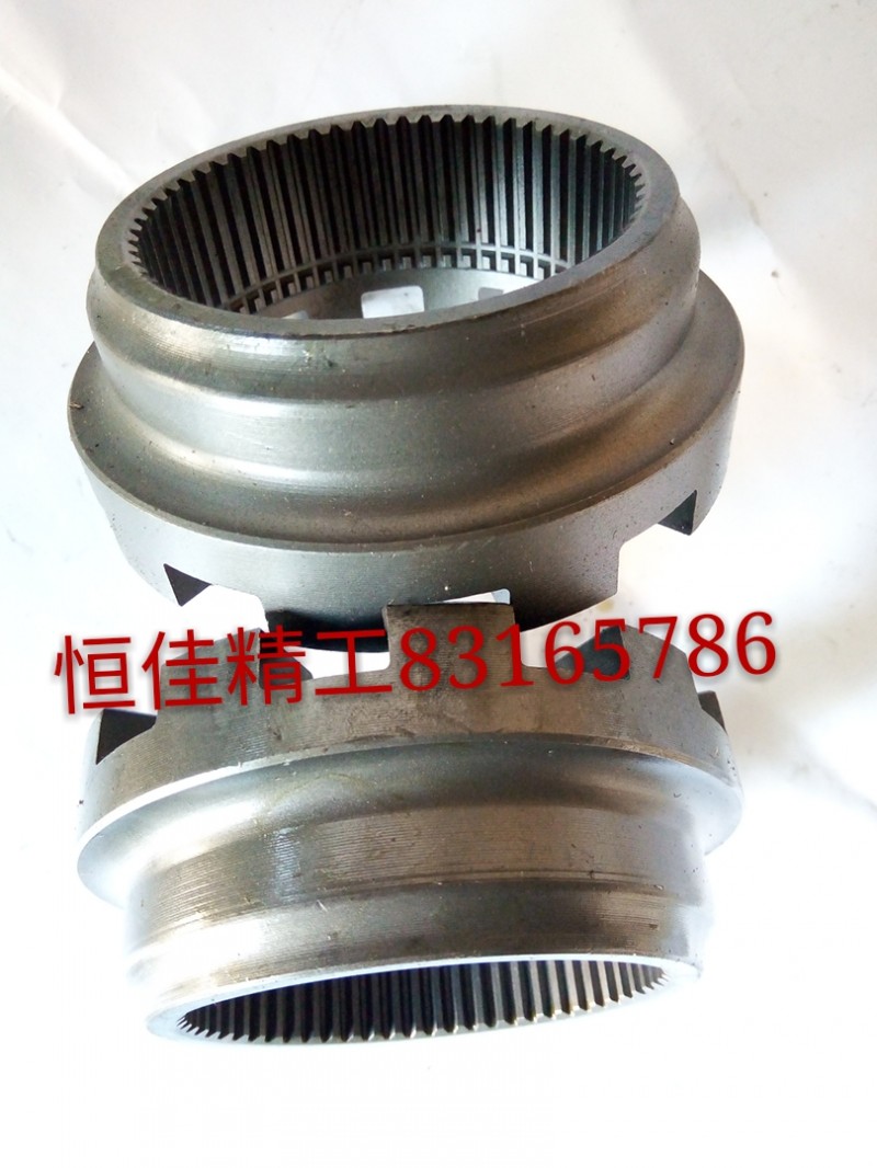 AZ9981320071,固定嚙合套,濟南恒佳精工汽車零部件有限公司