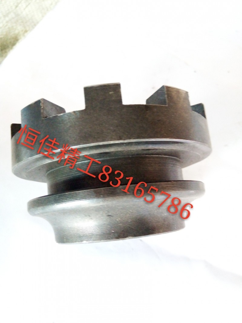 WG9981320072,滑動(dòng)嚙合套,濟(jì)南恒佳精工汽車零部件有限公司