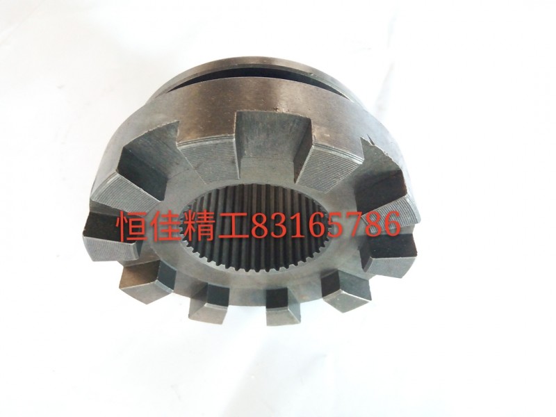 WG9981320072,滑動(dòng)嚙合套,濟(jì)南恒佳精工汽車零部件有限公司