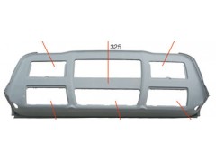 8200-617012,高頂雜物箱骨架,丹陽市華耀佳誠汽車零部件有限公司