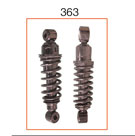 紅巖駕駛室減震器前后5001-510125SA/5001-510125SA，5004-510125A