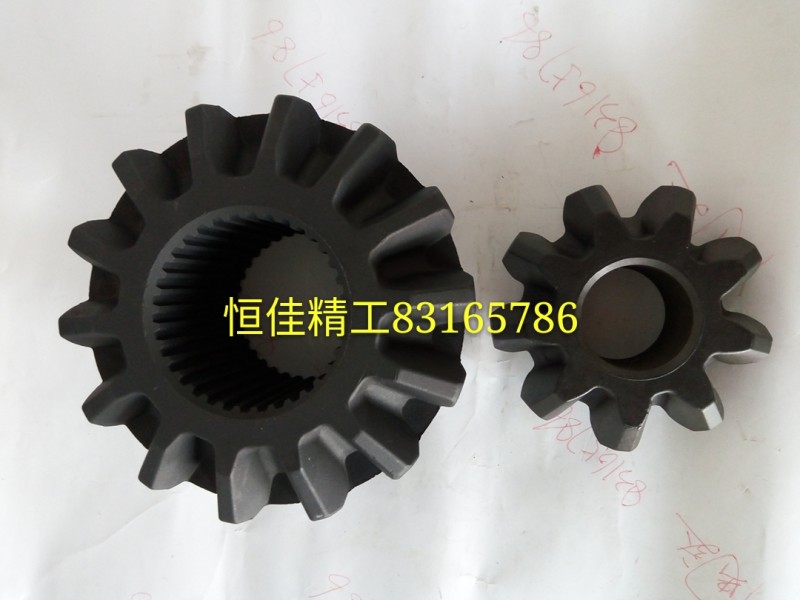 QT435D2-2403001,半軸齒輪,濟(jì)南恒佳精工汽車零部件有限公司
