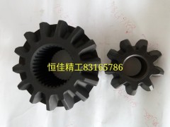 QT435D2-2403001,半軸齒輪,濟(jì)南恒佳精工汽車零部件有限公司