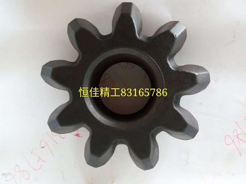 QT435D2-2403003,行星齒輪,濟(jì)南恒佳精工汽車(chē)零部件有限公司