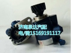 341AAA30000,轉向助力泵,濟南泉達汽配有限公司