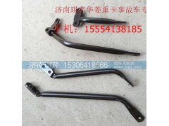 ,華菱倒車鏡支架,濟(jì)南琪芹汽車配件銷售中心