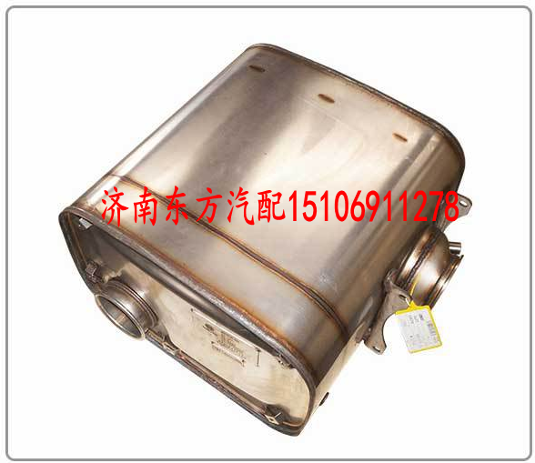 612640130782,國四國五消聲器,濟(jì)南東方重汽配件銷售中心