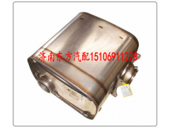 612640130782,國四國五消聲器,濟(jì)南東方重汽配件銷售中心