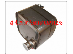 612640130636,國(guó)四國(guó)五消聲器,濟(jì)南東方重汽配件銷售中心