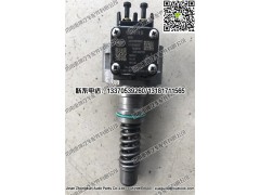 1111010-11E,單體泵,濟南重坤汽車配件有限公司