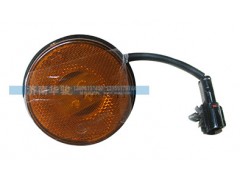 37AD-13010,側(cè)標(biāo)志燈,濟(jì)南華駿汽車貿(mào)易有限公司