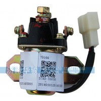 37AD-35030 起動(dòng)機(jī)繼電器I