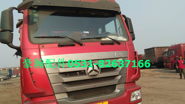 豪翰駕駛室 豪翰配件 豪翰車架 豪翰方向盤/WG9525470088WG9525470450