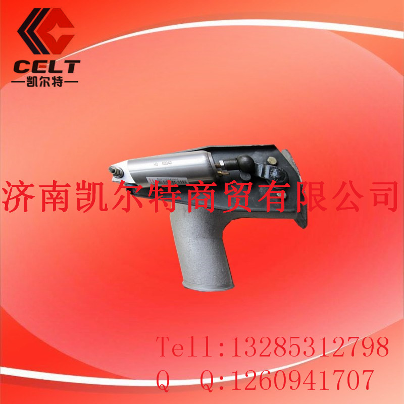 WG9725542042,EVB排氣蝶閥總成,濟南凱爾特商貿(mào)有限公司
