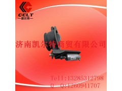 WG9925540003,HOWO排氣蝶閥總成,濟南凱爾特商貿(mào)有限公司