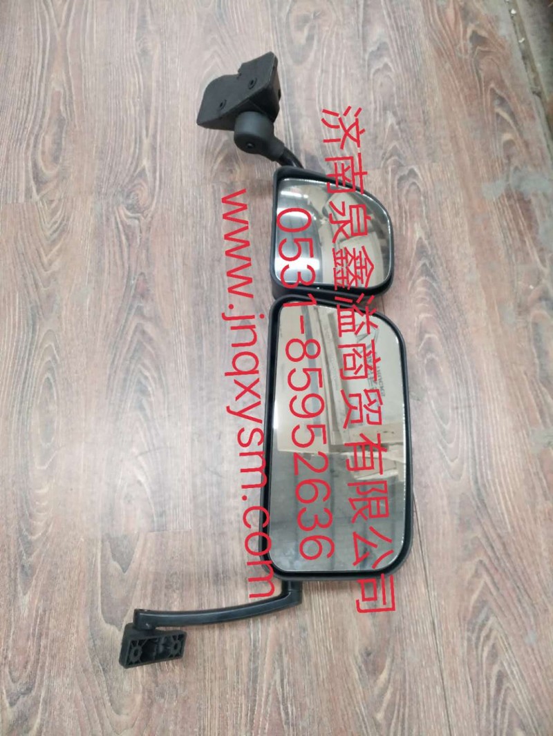 100820200055,左車門外后視鏡總成  電動(dòng),濟(jì)南泉鑫溢商貿(mào)有限公司
