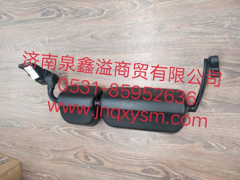 100820200055,左車門外后視鏡總成  電動(dòng),濟(jì)南泉鑫溢商貿(mào)有限公司