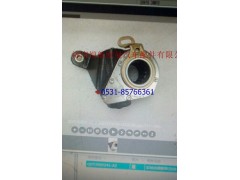 QDT3502141-A2,后調(diào)整臂左14齒,濟南愷航歐曼汽車配件有限公司