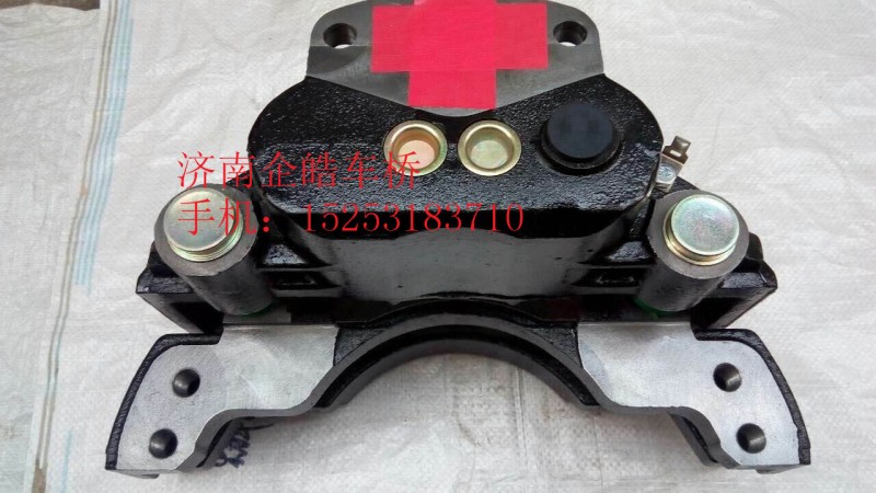 DZ91123403670,解放制動(dòng)器,濟(jì)南卡聯(lián)汽車配件有限公司