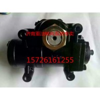 濟南重法供應(yīng) 山西大運動力轉(zhuǎn)向器 方向機 轉(zhuǎn)向機