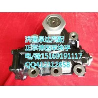 重汽原廠方向機/轉(zhuǎn)向器總成8198957103